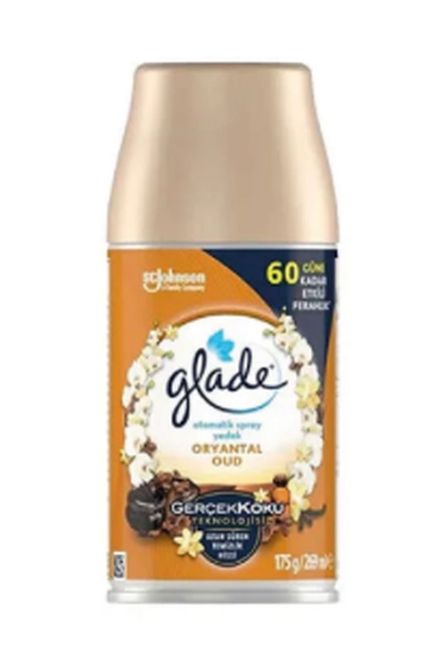 GLADE OTOMATİK SPREY YEDEK ORYANTAL
